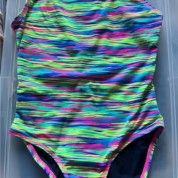TYR One Piece Swimsuits (set of 2) - Picture 3 of 6